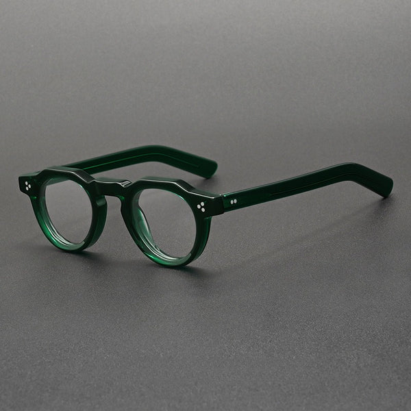 Rolf Vintage Acetate Glasses Frame