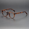 Decklyn Vintage Acetate Glasses Frame