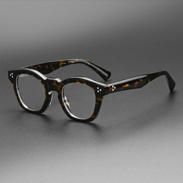 Owen Vintage Acetate Glasses Frame