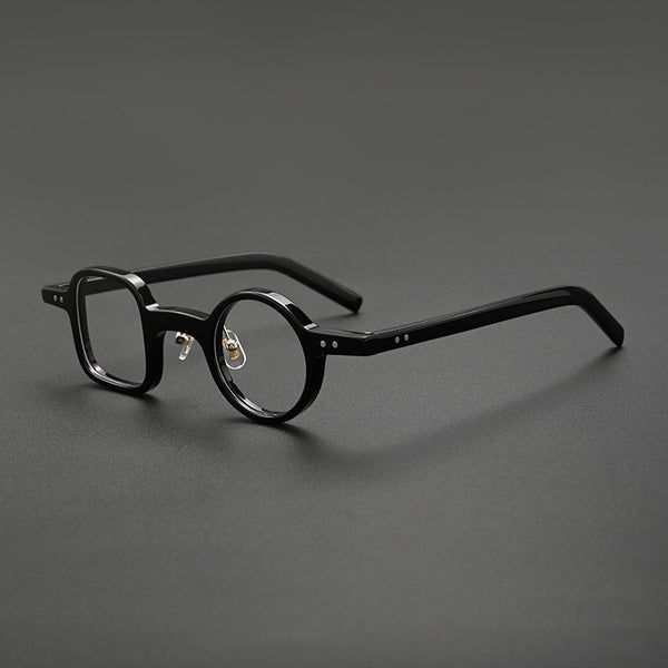 Eren Vintage Acetate Glasses Frame