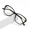 Yang Vintage TR90 Cat Eye Glasses Frame