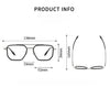 New double beam 202508 glasses frame business retro men's large frame pure titanium glasses frame Shenzhen glasses wholesale women