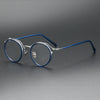 Hamo Premiun Vintage Round Glasses Frame