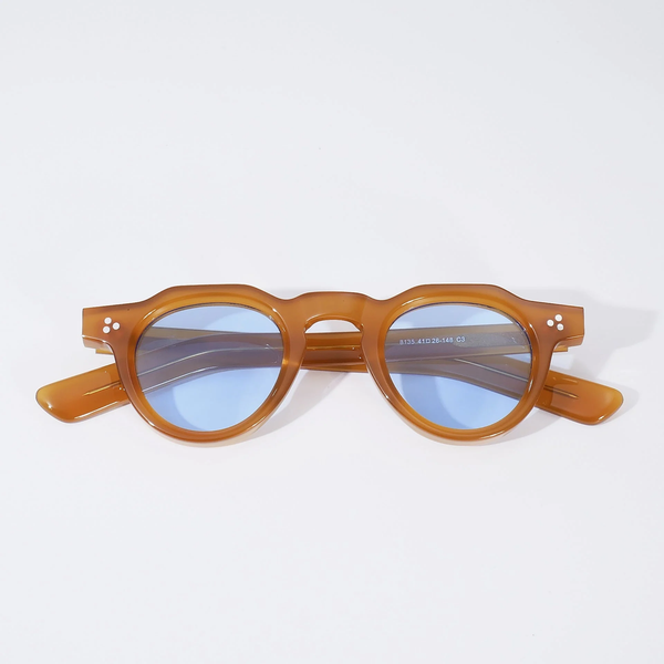 Rolf Premium Series Vintage Acetate Sunglasses