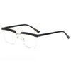 Tom Hardy Legend Retro Acetate Glasses Frame