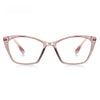 Laura Vintage TR90 Cat Eye Glasses Frame
