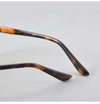 Odin Acetate Square Glasses Frames