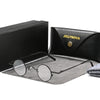 Lance Retro Titanium Glasses Frame