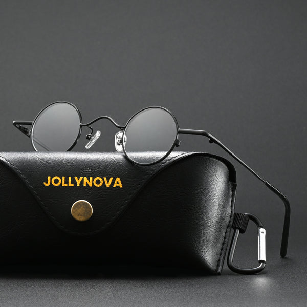 Lance Retro Titanium Glasses Frame