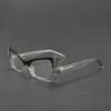 Rebecca Acetate Cat Eye Glasses Frame