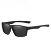 New Sporty Polarized Sunglasses – Night Vision & Stylish Protection
