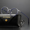 Hamo Premiun Vintage Round Glasses Frame