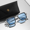 Vanguard Steampunk Sunglasses （Need to choose tinted color, otherwise the lenses are transparent）