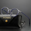 Hamo Vintage Round Glasses Frame