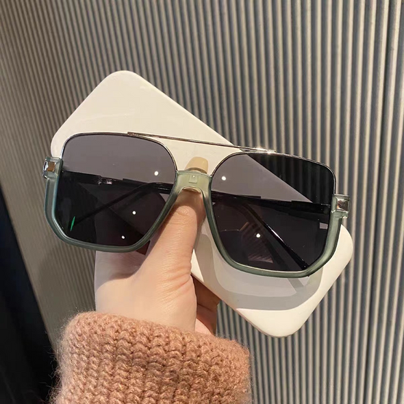 Jollynova™ Sunglasses half-rimmed