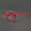 Watt Vintage Oval Acetate Glasses Frame