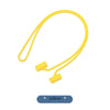 Glasses rope Silicone strap Non-slip Adjustable soft rope Glasses accessories