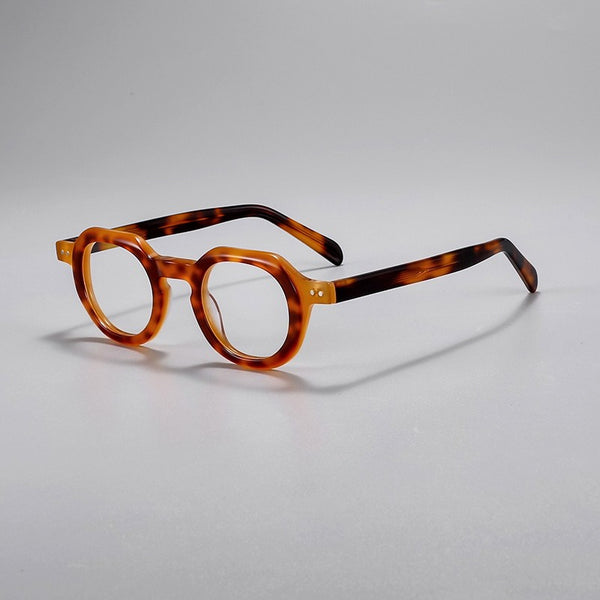 Welsh Vintage Acetate Eyeglasses Frame