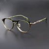 Dune Vintage Acetate Glasses Frame