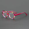 Holly Vintage Acetate Glasses Frame