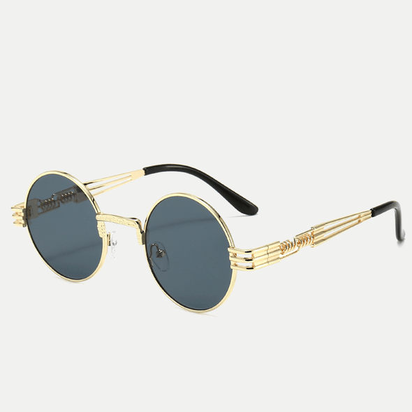 Jollynova™Sunglasses Retro Travel Street Style