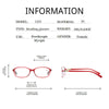 Highest quality Anti-blue Light Ultra-light Presbyopia