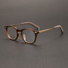 Andrew Acetate Titanium Glasses Frame