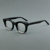 Cash Vintage Acetate Glasses Frame