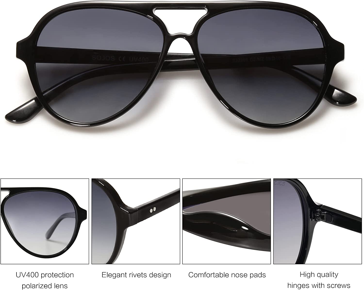 Sojos Sunglasses WholeSale - Price List, Bulk Buy at SupplyLeader.com