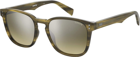 Jollynova 5008/S Square Sunglasses