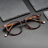 Decklyn Vintage Acetate Glasses Frame