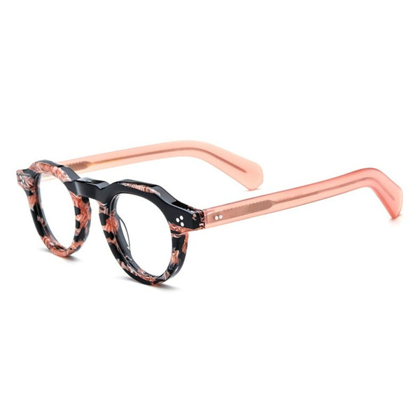 Rolf Vintage Acetate Glasses Frame