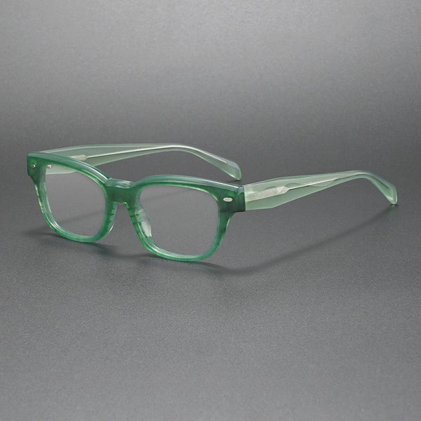 Cody Vintage Acetate Glasses Frame