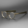 Nawab Vintage Acetate Glasses Frame