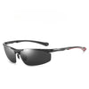 Men's Polarized Aluminum Magnesium Sunglasses