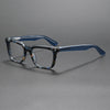 Irwin Vintage Acetate Glasses Frame
