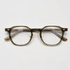 Cohen Vintage Square TR90 Eyeglass Frame