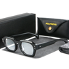 Jam Retro Acetate Glasses Frame
