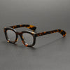 Gwen Vintage Acetate Eyeglasses Frame