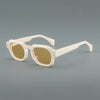 Reso Premium Series Vintage Acetate Sunglasses