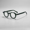 Welsh Vintage Acetate Eyeglasses Frame