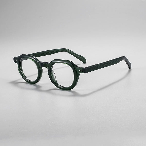 Welsh Vintage Acetate Eyeglasses Frame
