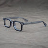 Ocon Acetate Square Glasses Frame