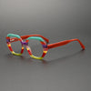 Erich Vintage Acetate Glasses Frame