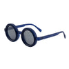 Tuon Retro Round ND Dimming Sunglasses