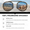 Vintage Castellon Sunglasses