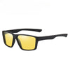 New Sporty Polarized Sunglasses – Night Vision & Stylish Protection