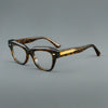 Flagg Vintage Acetate Glasses Frames