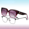 Fit Over Sunglasses