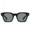 Zant Premium Series Retro Square Acetate Sunglasses
